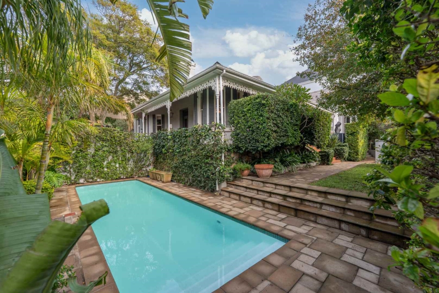 To Let 3 Bedroom Property for Rent in Gardens Western Cape
